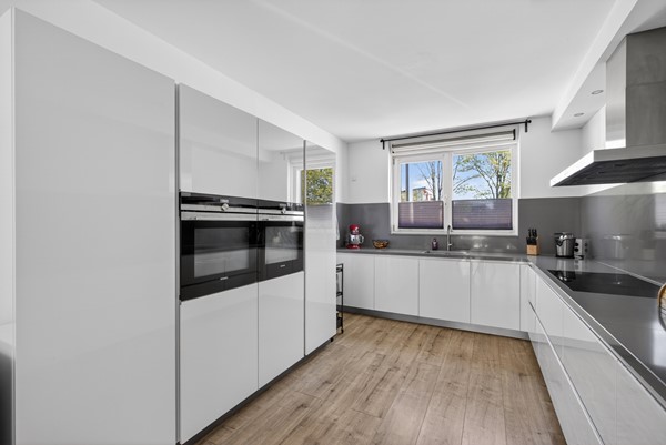 Medium property photo - Schepenlaan 15, 1034 JP Amsterdam